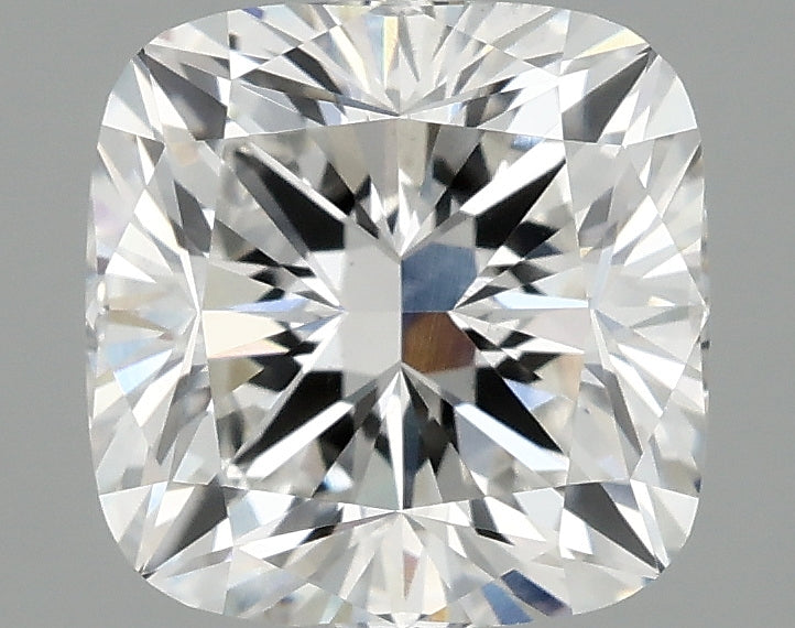 2.06 ct CUSQ Lab-Grown Diamond · F / VS1 · IGI