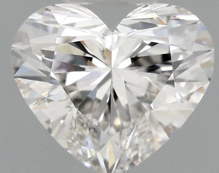 1.07 ct HT Lab-Grown Diamond · F / VS1 · IGI