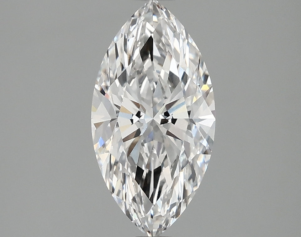 1.48 ct MQ Lab-Grown Diamond · E / VVS2 · IGI