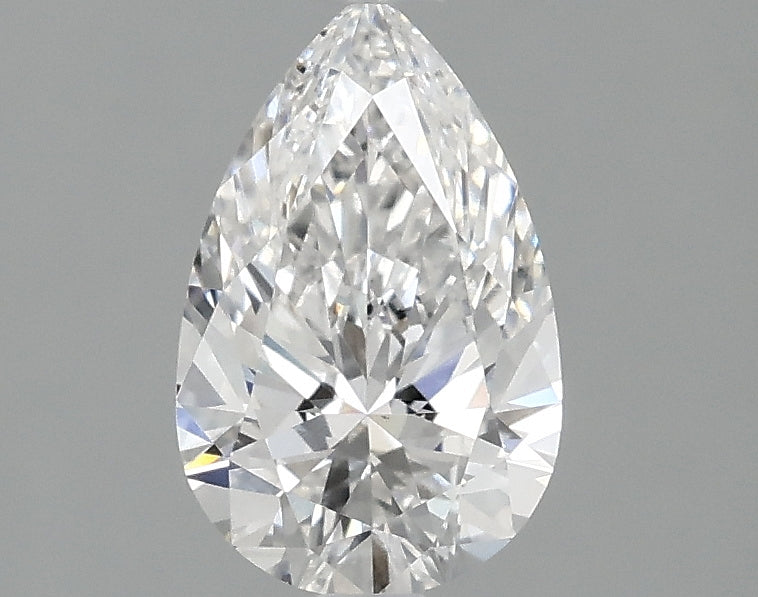 1.1 ct PE Lab-Grown Diamond · E / VS2 · IGI