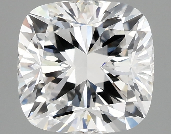 2.5 ct CUSQ Lab-Grown Diamond · E / VVS2 · IGI