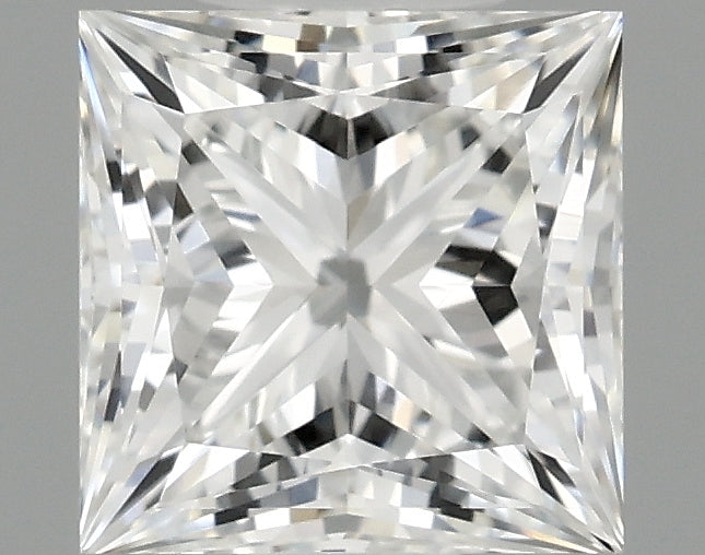 1.01 ct PR Lab-Grown Diamond · F / VS1 · IGI