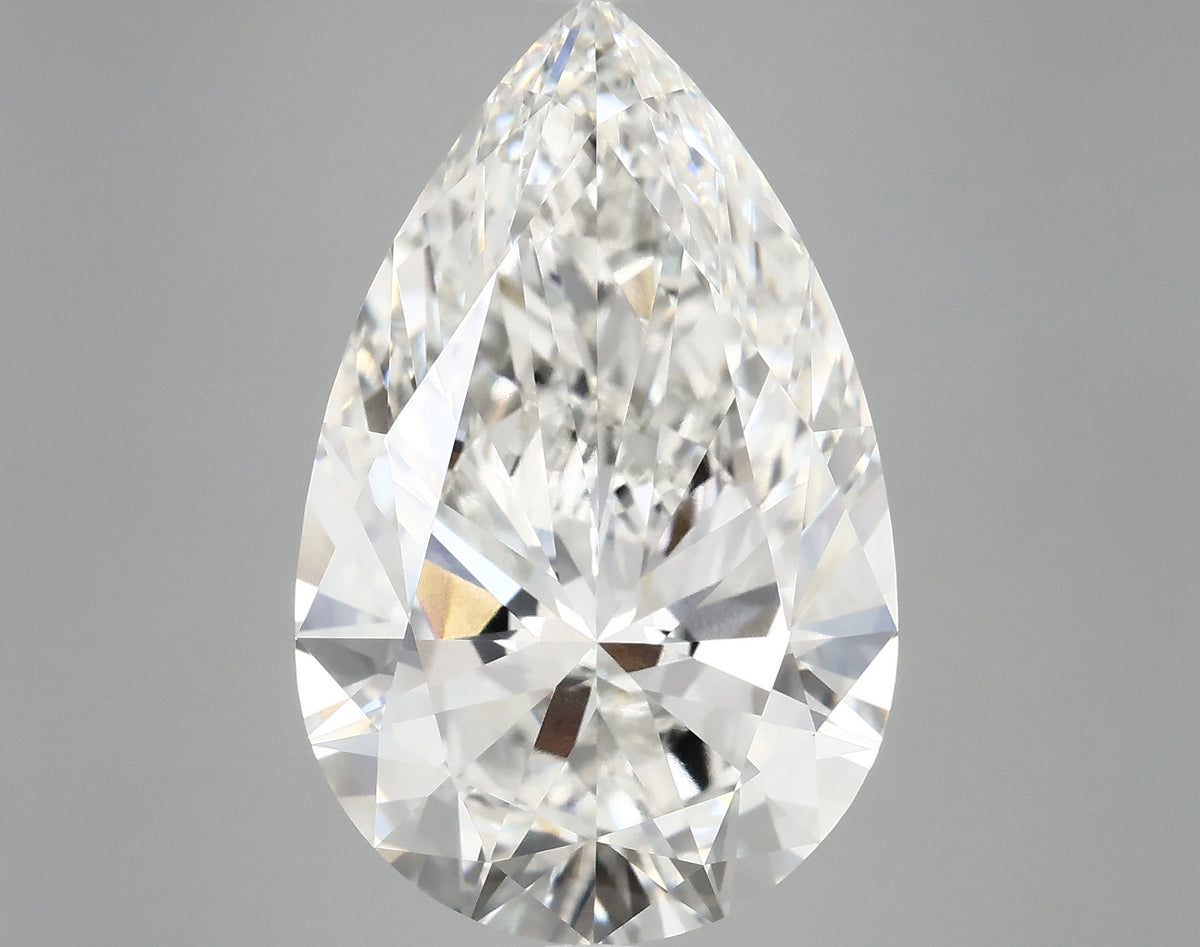 10.05 ct PE Lab-Grown Diamond · G / VVS2 · IGI