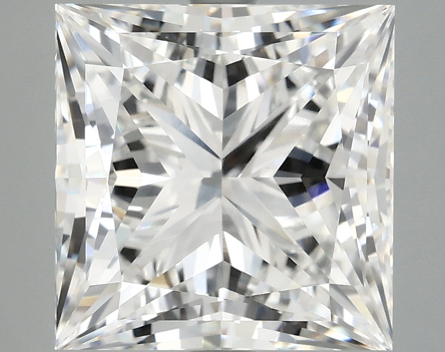 6.05 ct PR Lab-Grown Diamond · E / VS1 · IGI