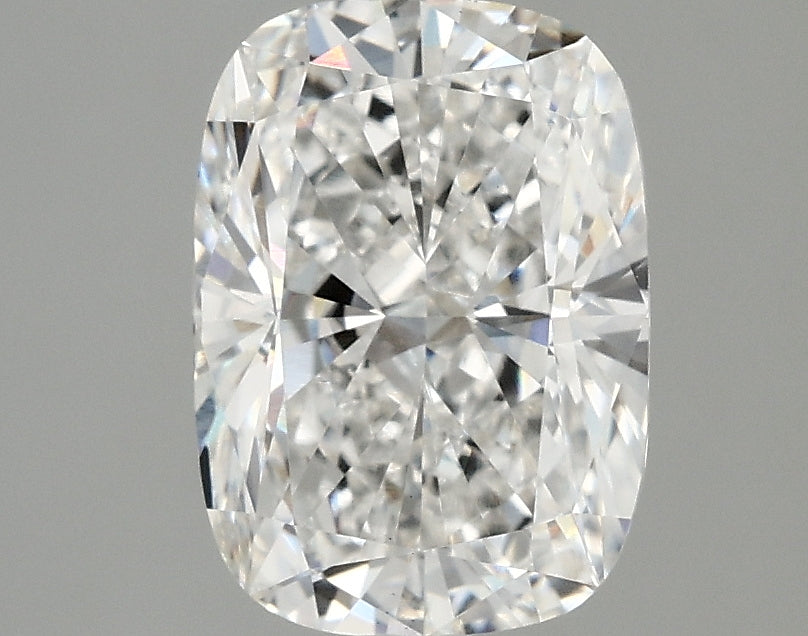 2.33 ct CU Lab-Grown Diamond · F / VS1 · IGI