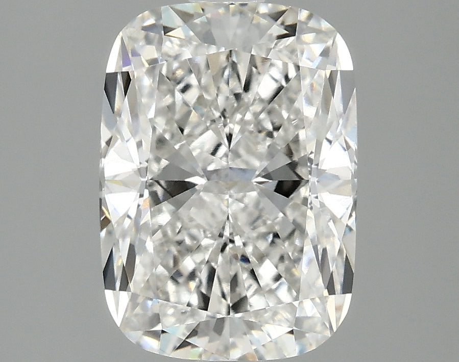 2.4 ct CU Lab-Grown Diamond · F / VVS2 · IGI