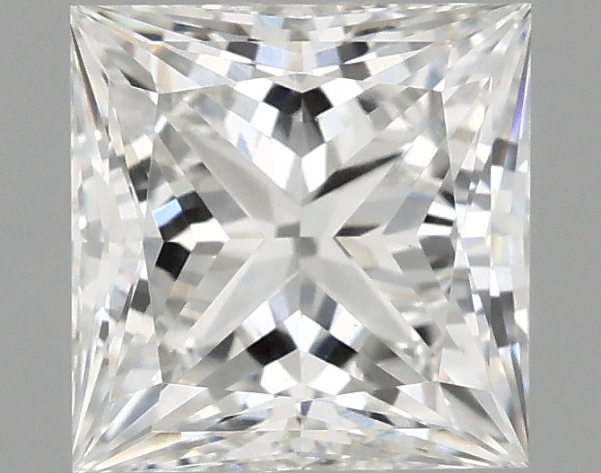 1.05 ct PR Lab-Grown Diamond · E / VVS2 · IGI