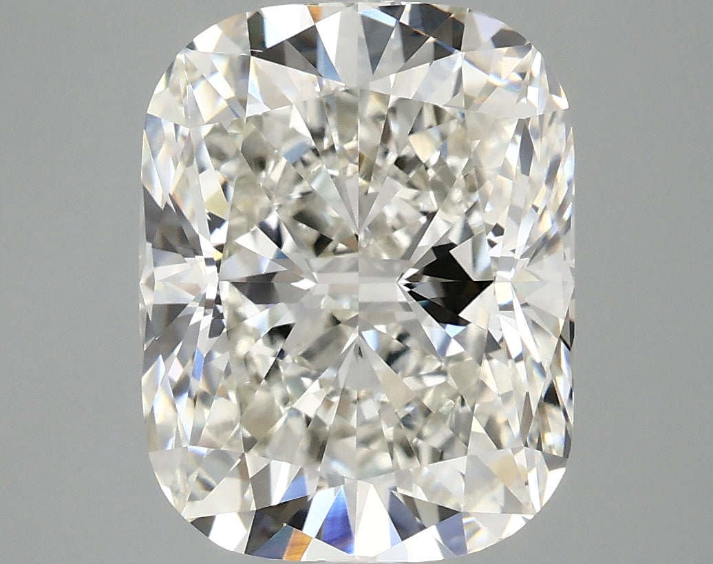 5.07 ct CU Lab-Grown Diamond · G / VS1 · IGI