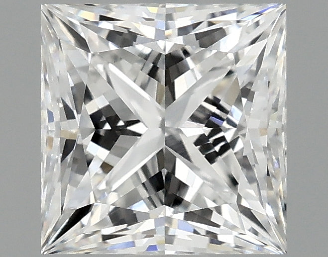 1.52 ct PR Lab-Grown Diamond · E / VVS2 · IGI