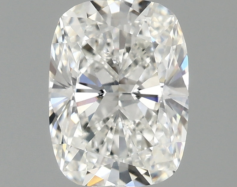 1.02 ct CU Lab-Grown Diamond · F / VS1 · IGI