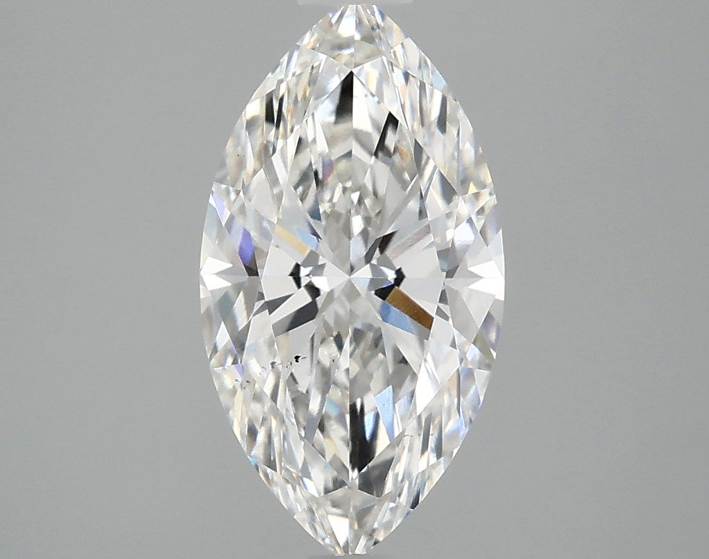 1.86 ct MQ Lab-Grown Diamond · F / VS2 · IGI