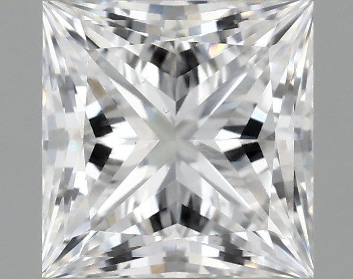 1.59 ct PR Lab-Grown Diamond · D / VS2 · IGI