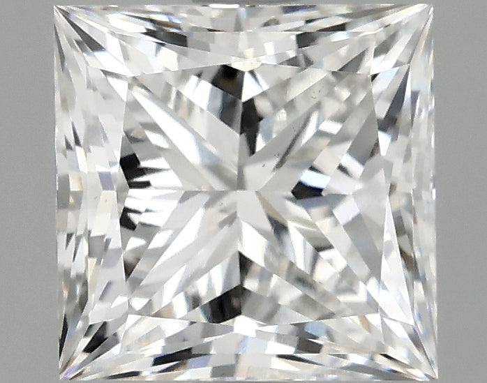 2.03 ct PR Lab-Grown Diamond · F / VS1 · IGI