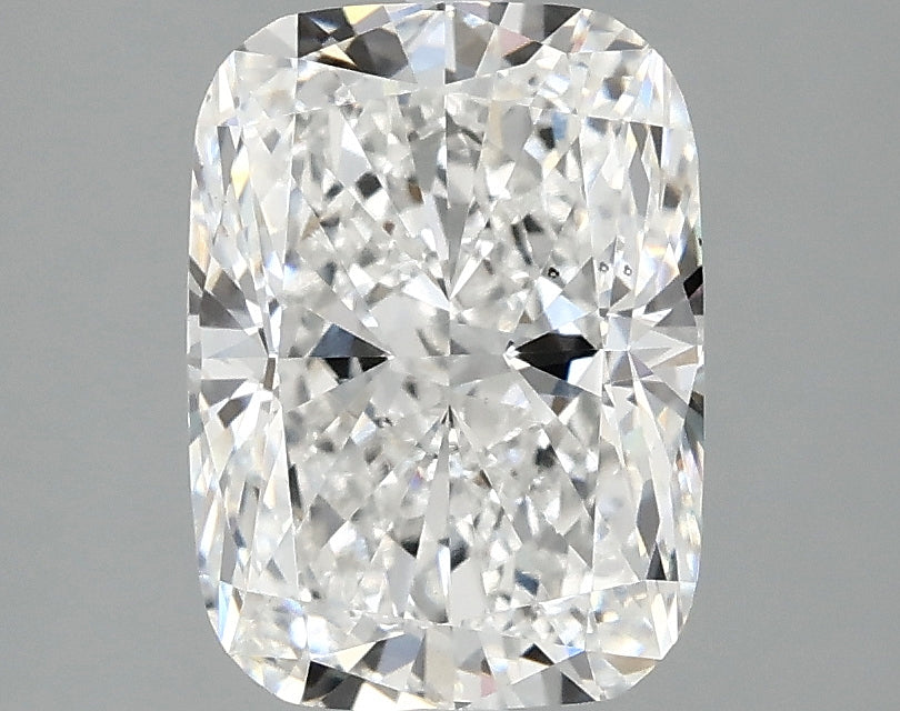 2.51 ct CU Lab-Grown Diamond · E / VS2 · IGI