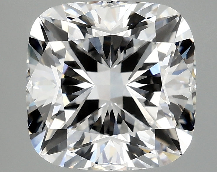 3.1 ct CUSQ Lab-Grown Diamond · D / VS1 · IGI