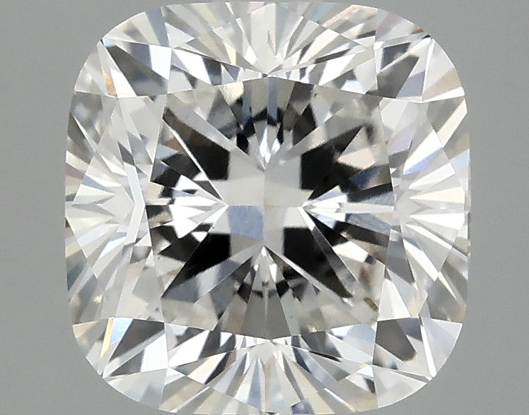 2.5 ct CUSQ Lab-Grown Diamond · F / VS1 · IGI