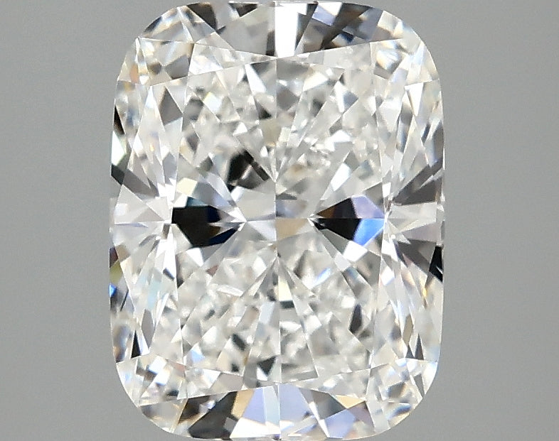 2.51 ct CU Lab-Grown Diamond · E / VVS2 · IGI