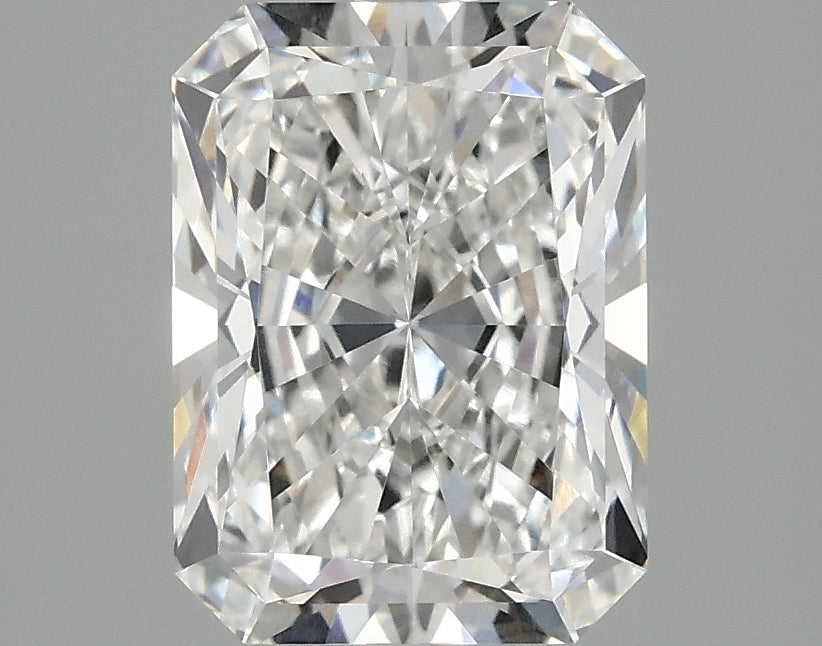 2.53 ct RAD Lab-Grown Diamond · E / VVS2 · IGI