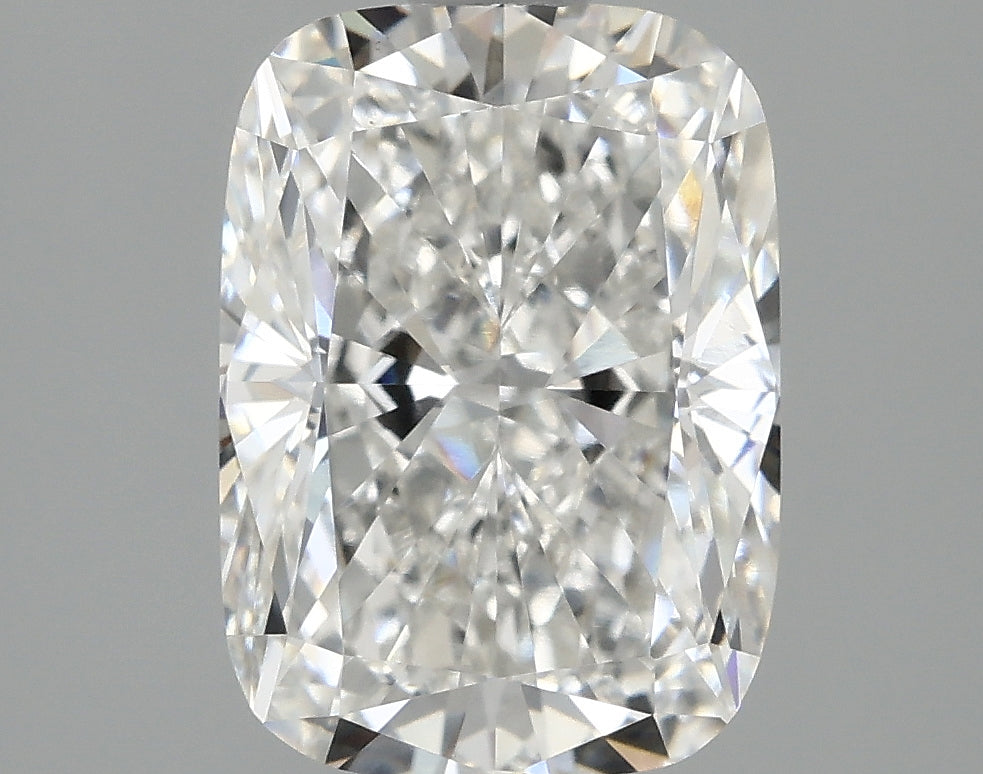 2.02 ct CU Lab-Grown Diamond · F / VS1 · IGI