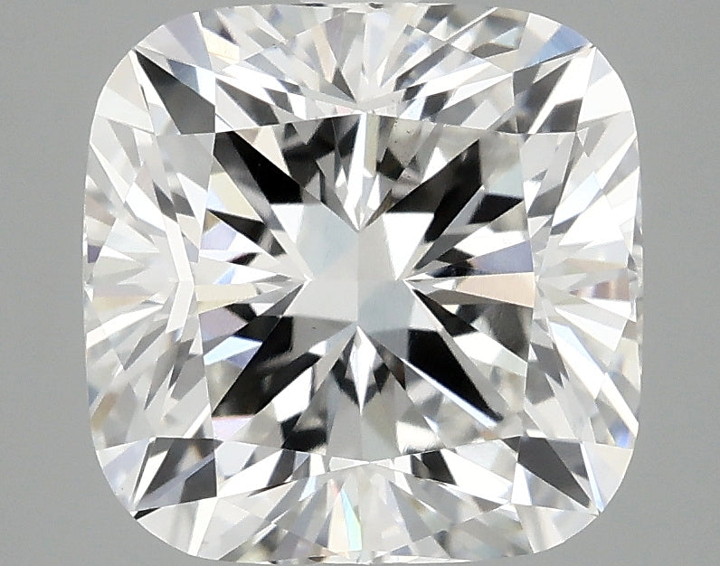 4.06 ct CUSQ Lab-Grown Diamond · F / VS1 · IGI
