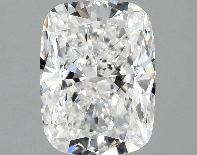 2.01 ct CU Lab-Grown Diamond · D / VVS2 · IGI