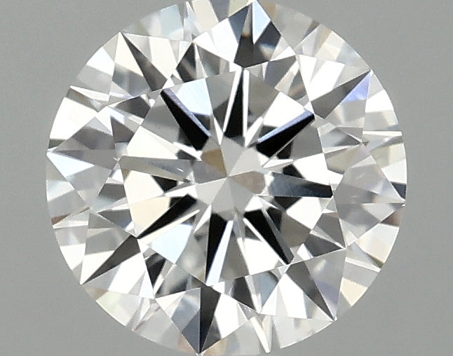 1 ct Round Lab-Grown Diamond · F / VS2 · IGI