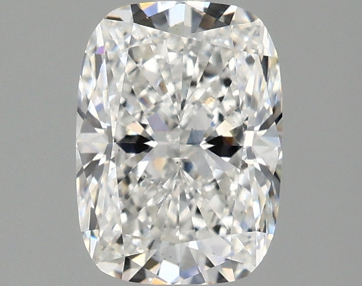 1.54 ct CU Lab-Grown Diamond · E / VS2 · IGI