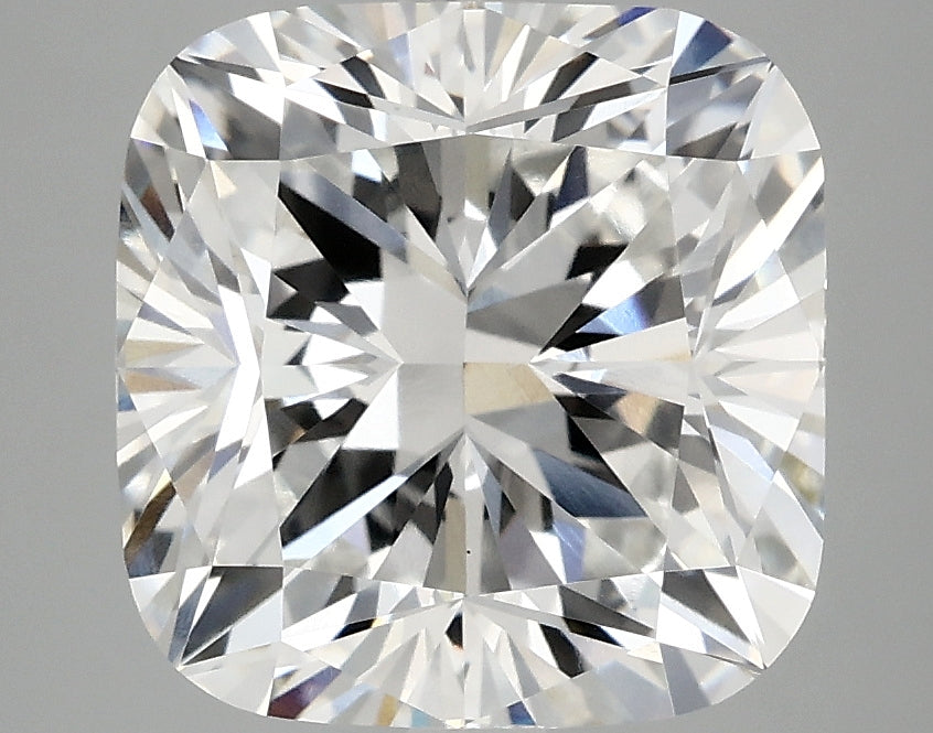 4.77 ct CUSQ Lab-Grown Diamond · F / VS1 · IGI