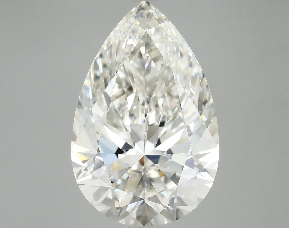 8.02 ct PE Lab-Grown Diamond · G / VVS2 · IGI
