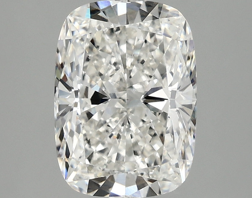 2.54 ct CU Lab-Grown Diamond · F / VVS2 · IGI