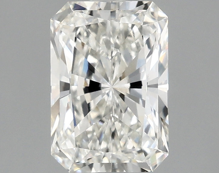 1.57 ct RAD Lab-Grown Diamond · G / VVS1 · IGI