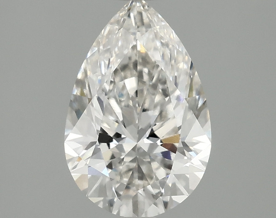 2.1 ct PE Lab-Grown Diamond · F / VVS2 · IGI
