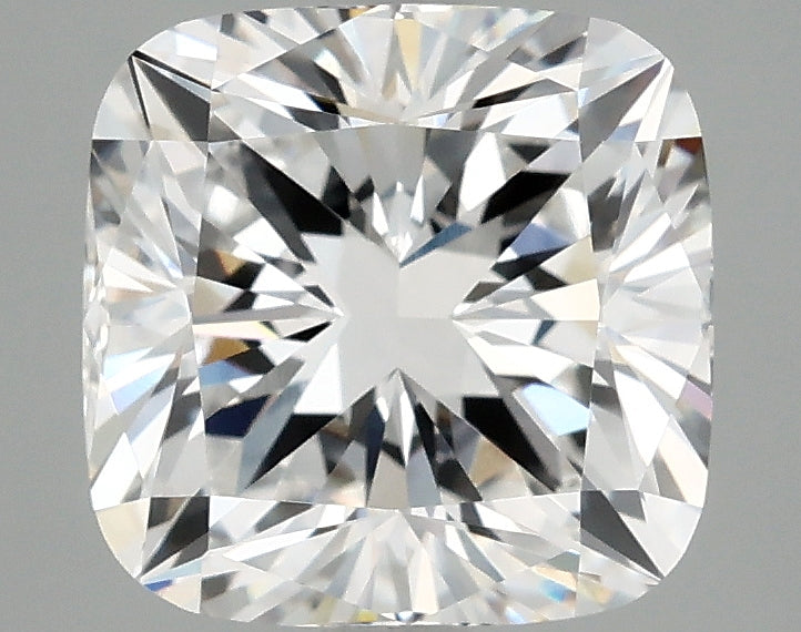 3.08 ct CUSQ Lab-Grown Diamond · E / VS1 · IGI