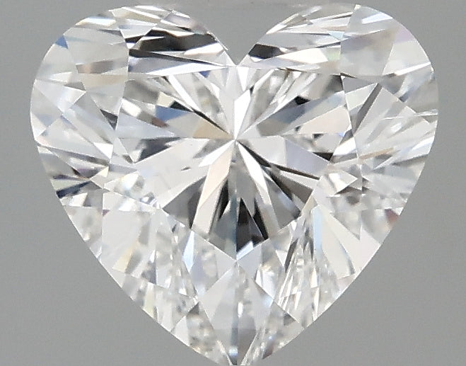 1.97 ct HT Lab-Grown Diamond · E / VS2 · IGI