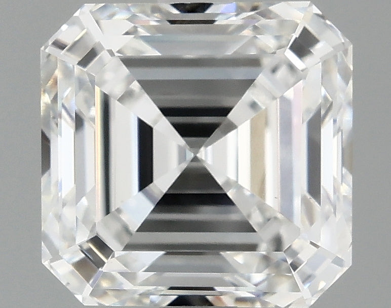 1.96 ct ASH Lab-Grown Diamond · D / VS1 · IGI