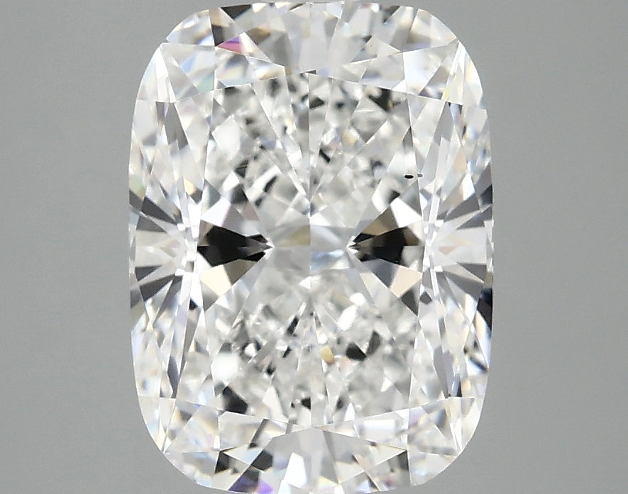 3.04 ct CU Lab-Grown Diamond · E / VS2 · IGI
