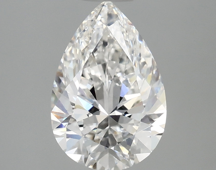 1.99 ct PE Lab-Grown Diamond · E / VVS2 · IGI
