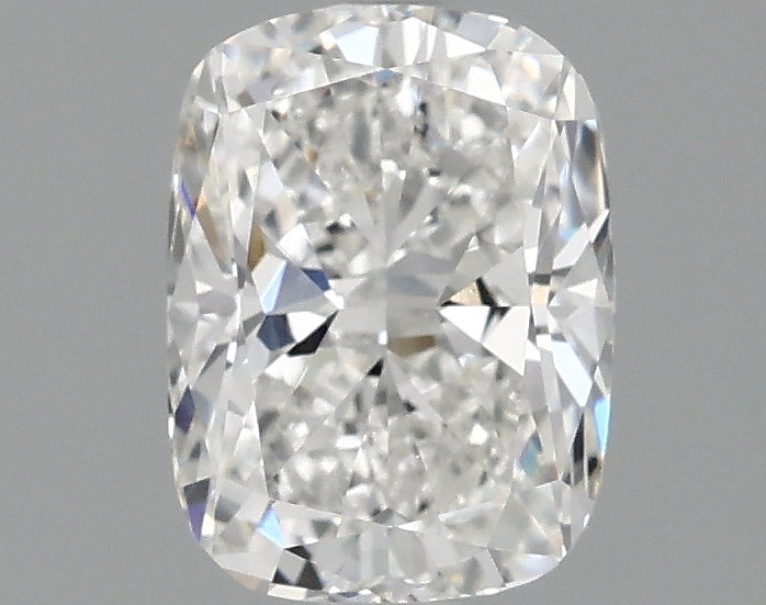 1.52 ct CU Lab-Grown Diamond · F / VVS2 · IGI