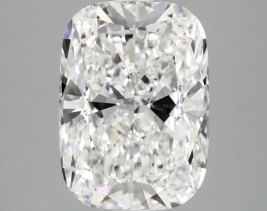 2.87 ct CU Lab-Grown Diamond · D / VS1 · IGI
