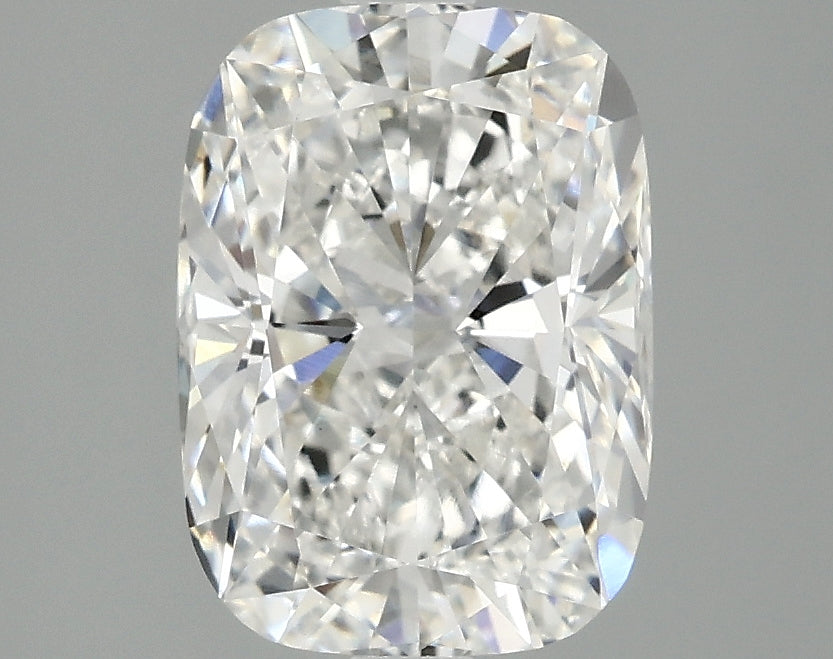 2.45 ct CU Lab-Grown Diamond · E / VVS2 · IGI