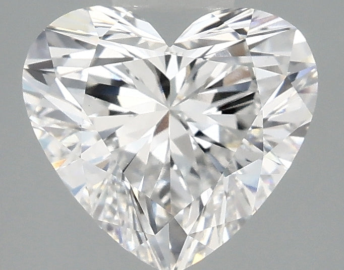 2.05 ct HT Lab-Grown Diamond · D / VS1 · IGI