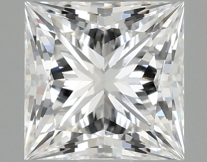 1.09 ct PR Lab-Grown Diamond · D / VS1 · IGI