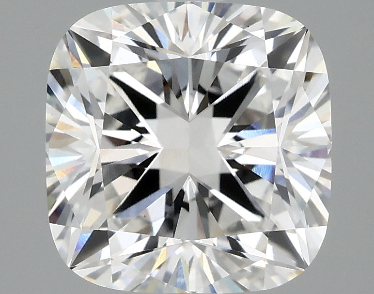 2.33 ct CUSQ Lab-Grown Diamond · F / VS1 · IGI