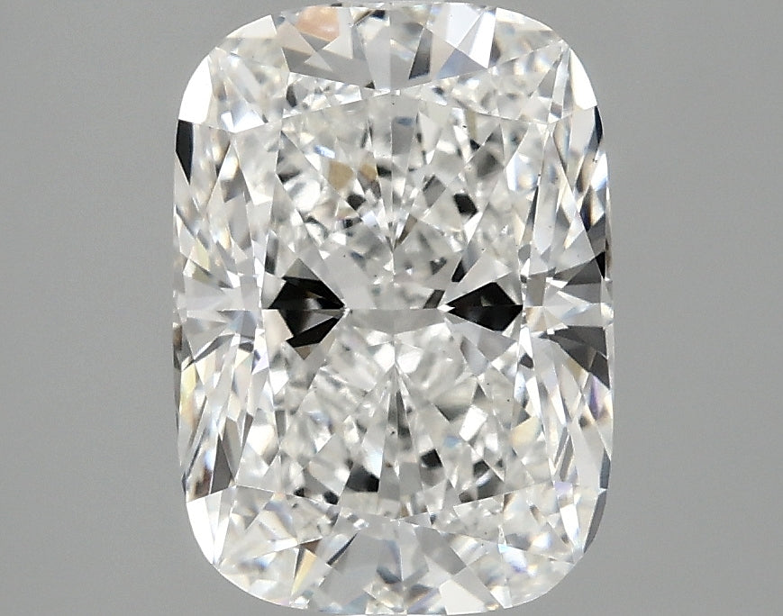 3 ct CU Lab-Grown Diamond · F / VS2 · IGI