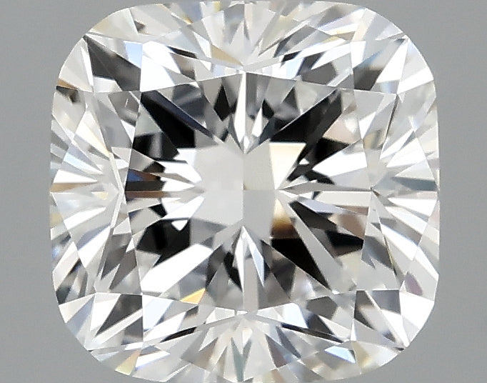 2.48 ct CUSQ Lab-Grown Diamond · E / VS1 · IGI