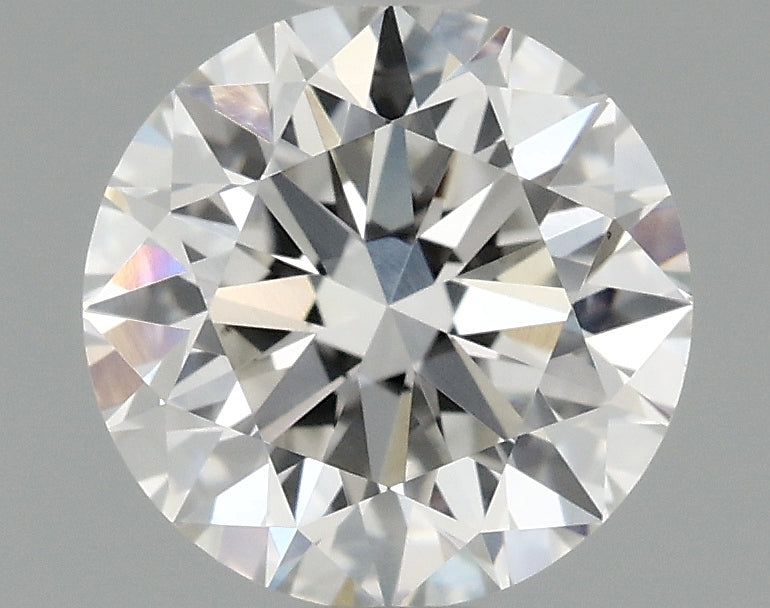 1.03 ct Round Lab-Grown Diamond · G / VS1 · IGI