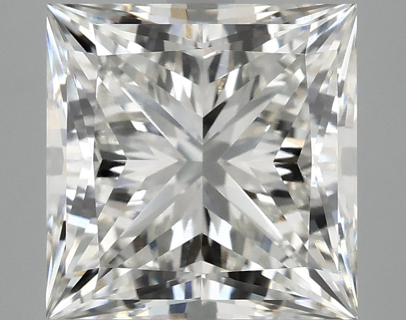4.95 ct PR Lab-Grown Diamond · G / VVS2 · IGI