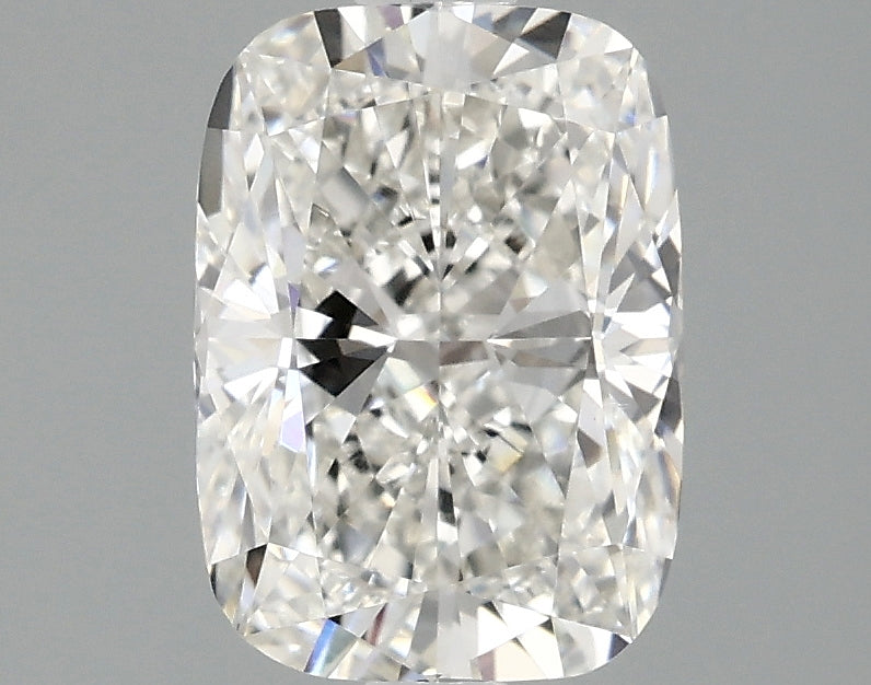 1.51 ct CU Lab-Grown Diamond · F / VVS2 · IGI