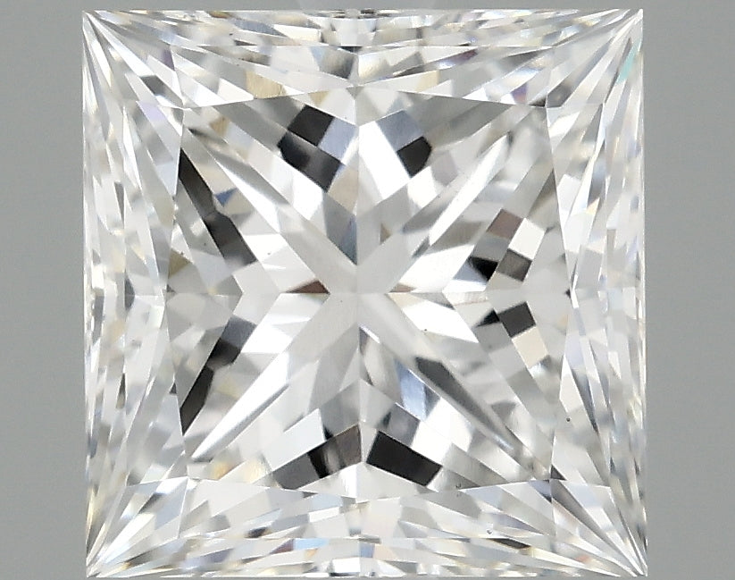 2.97 ct PR Lab-Grown Diamond · F / VS1 · IGI