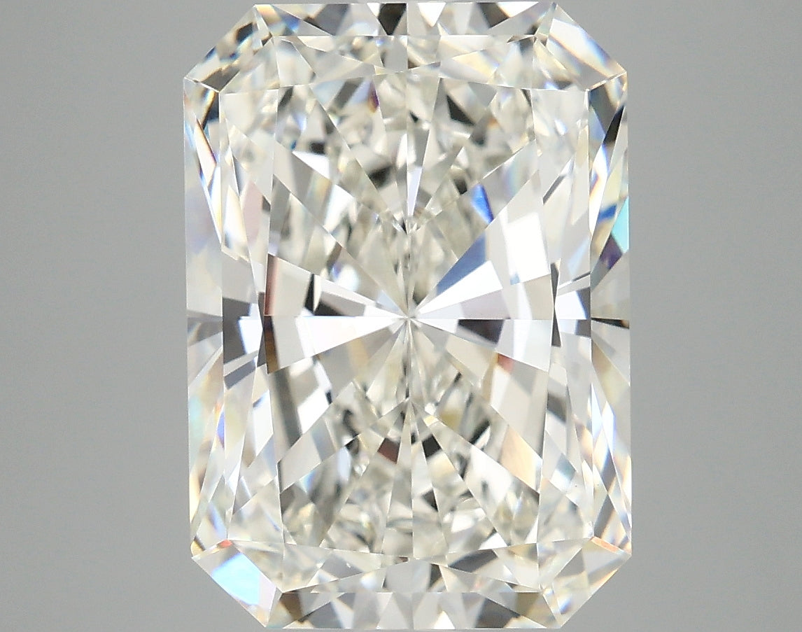 6.83 ct RAD Lab-Grown Diamond · G / VVS2 · IGI